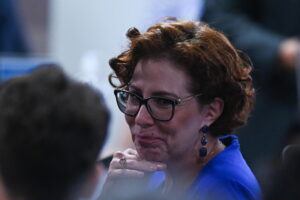 Carla Zambelli’s Arrest in Rome: What It Means for Brazil, Italy, and the conservative momevement