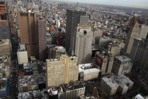 Exodus of Wealth: China’s Capital Flees to U.S. Real Estate