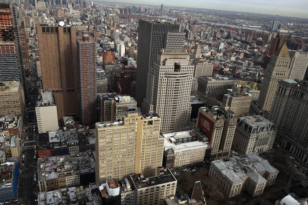 Exodus of Wealth: China’s Capital Flees to U.S. Real Estate