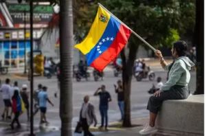 Venezuela’s Economic Lift: Real Growth or Just Good PR?