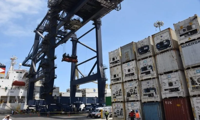 Colombia Shifts Gears: Farming and Industry Now Power Its Exports