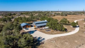 Texas Shuts Out China, Russia, Iran, and North Korea from Buying State Land