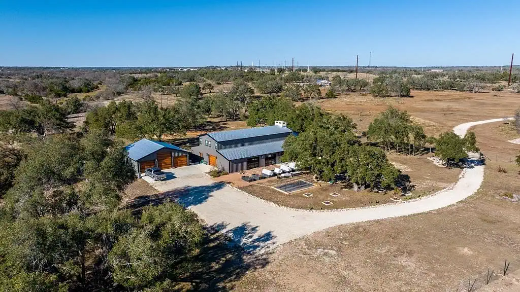Texas Shuts Out China, Russia, Iran, and North Korea from Buying State Land