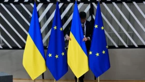 €100 Billion for Ukraine: EU’s Unmistakable Signal to Russia and Beyond