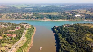 Argentina Heightens Security at Tri-Border Area amid Fears of Iranian and Hezbollah Presence