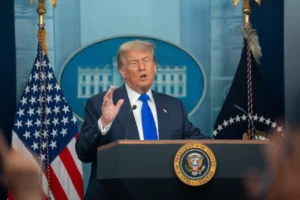 Trump Restores Strict Cuba Policy as U.S. Responds to China’s Growing Influence