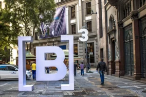 Foreign Investors Pour $5 Billion into Brazil’s B3, Setting New High Since 2023
