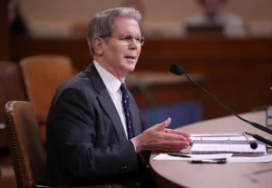Scott Bessent’s Push for Deep U.S. Banking Regulatory Reform for Stronger Main Street Lending