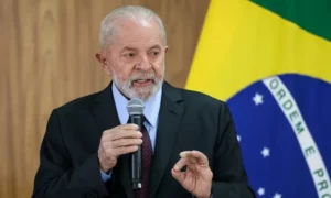 Lula Backs South Africa Against Israel in Genocide Case, Openly Defies Trump as Brazil-U.S. Trade Tensions Peak
