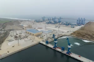 Peru Says No to Funding Brazil-Pacific Railway as China Invests in Chancay Port