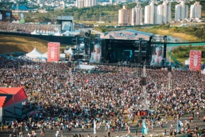 Lollapalooza Brazil 2026 Bets on Local Consumers with New Ticket Model