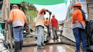 Colombia’s Jobs Up, But Many Still Struggle for Stability