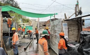 Colombia’s Labor Reform Threatens Over 400,000 Jobs by 2026