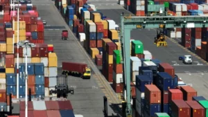 Manufacturing Surge Boosts Mexican Exports by 10.6% in June
