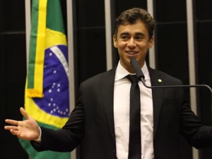 Brazil Considers Ban of Next Top Conservative: What Nikolas Ferreira’s Case Signals for Power in Brazil