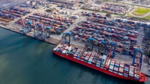 Mega Terminal Auction at Santos Port Faces Legal Scrutiny as Brazil Seeks More Competition