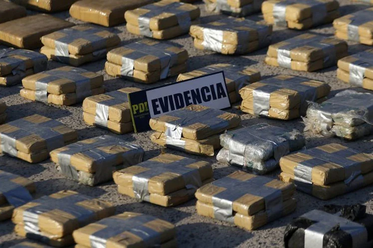 Drug Trafficking in Chile’s Military Sparks Fears of Wider Organized Crime Infiltration