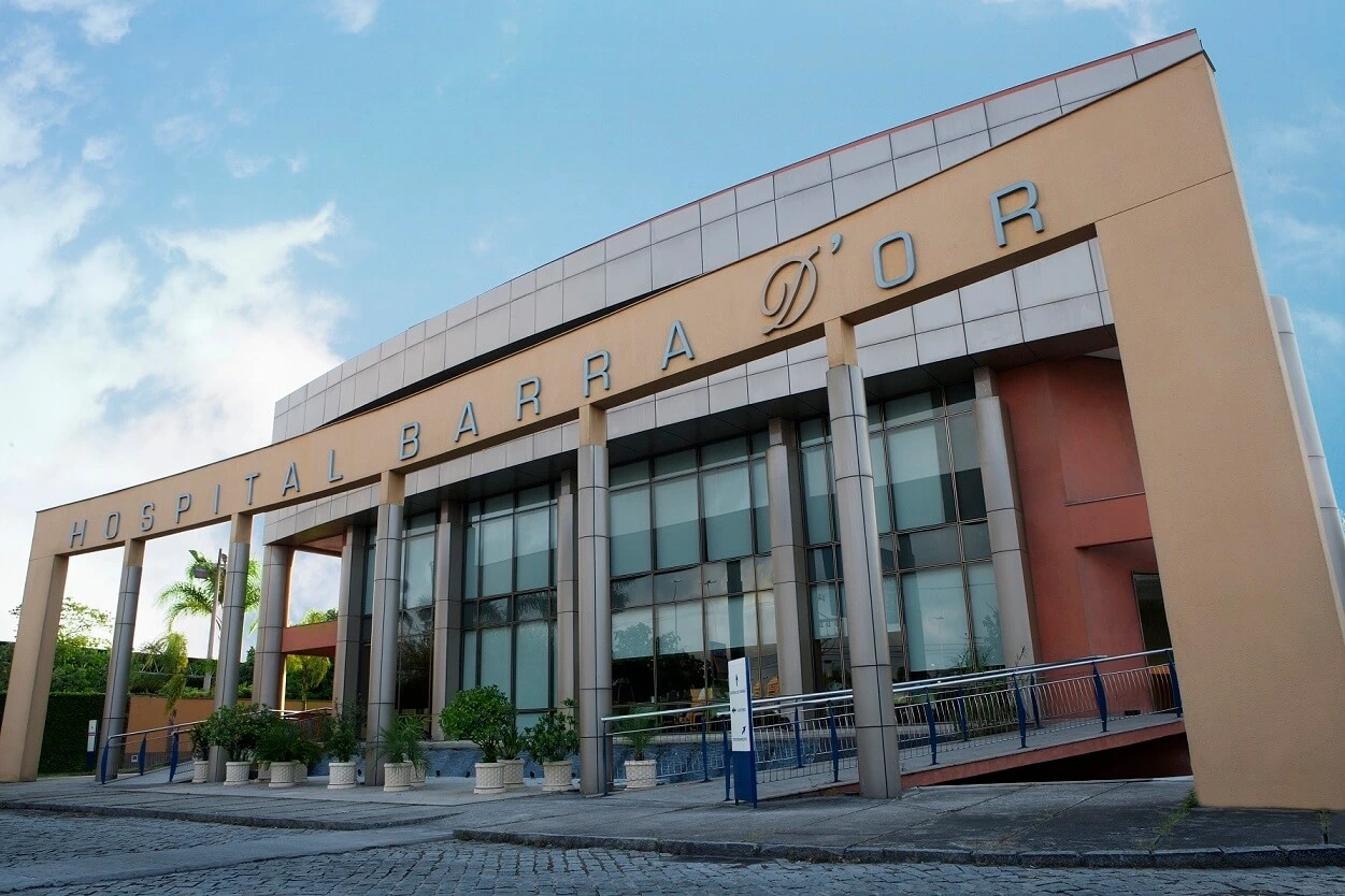 Brazil’s Largest Hospital Chain Moves to Absorb Leading Lab Group in Market Shake-Up