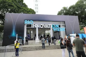Brazil Bids to Shape Responsible Tech with Major A.I. Event in Rio
