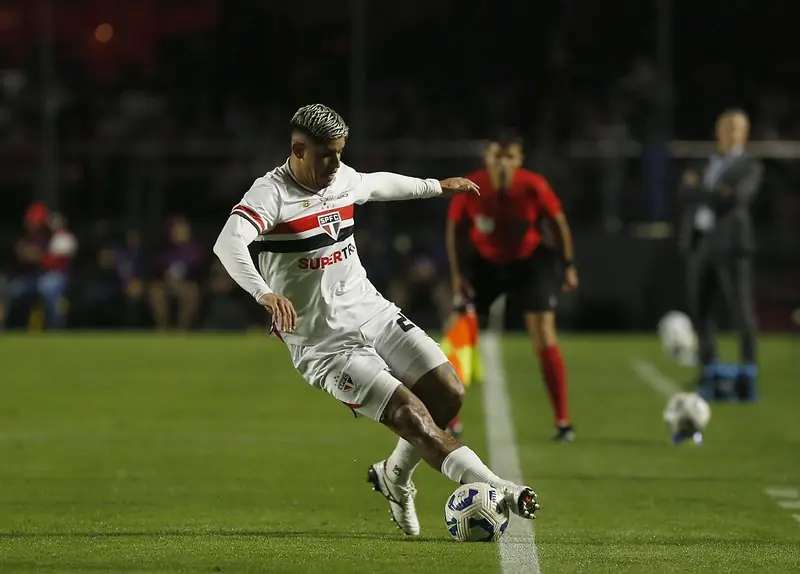 sao paulo fc