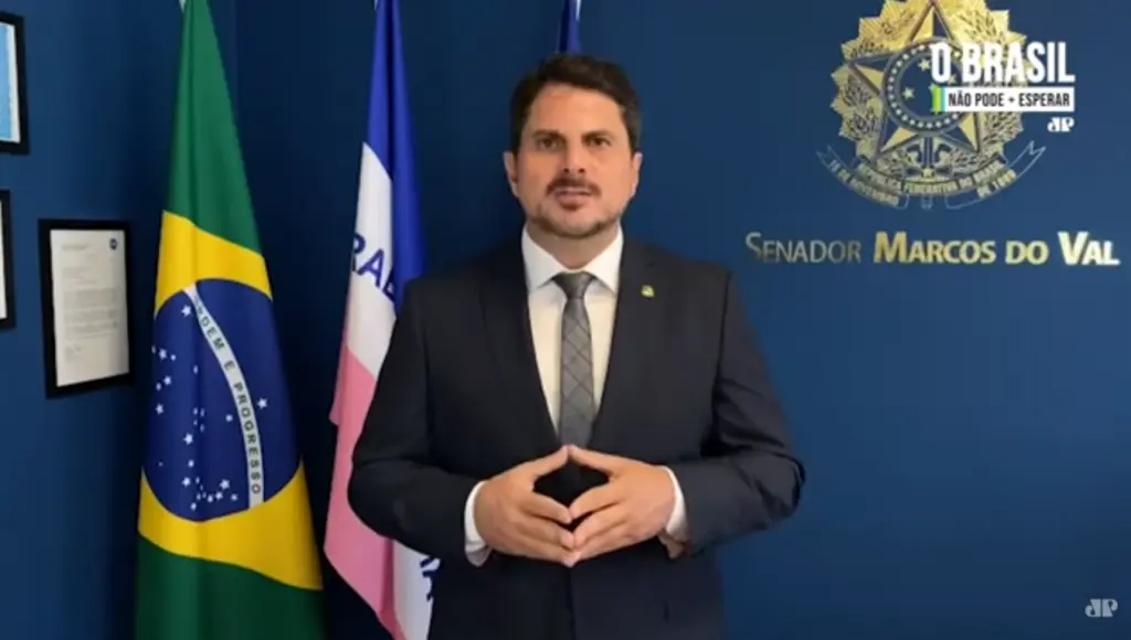 Brazilian Supreme Court justice bars Argentine president visit to Bolsonaro