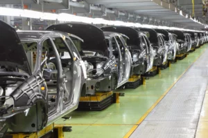 June Car Production Drops in Brazil, but Exports to Argentina Hit Record Highs