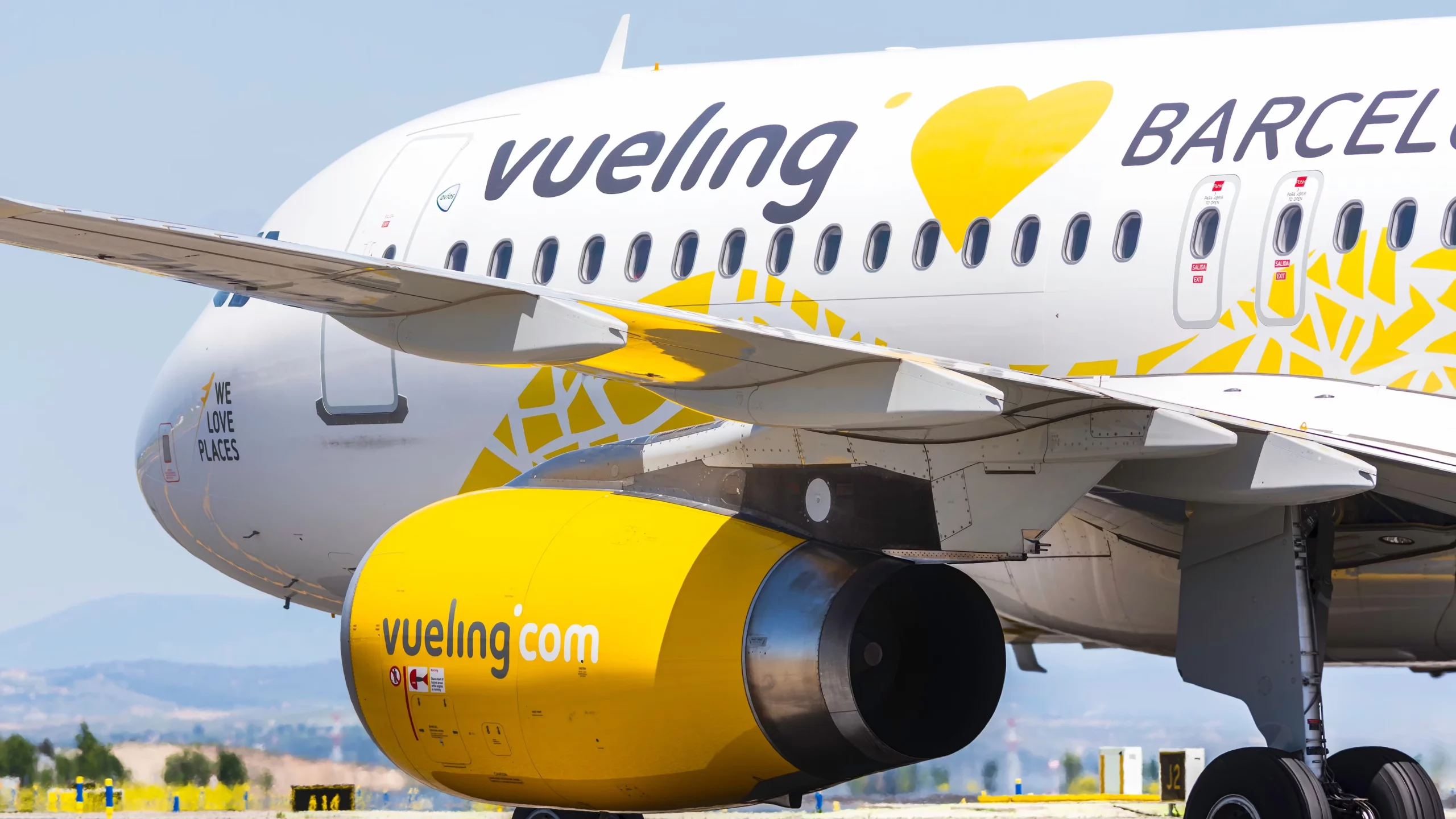 How Vueling Overtook Iberia and What It Says About Spain’s Shifting Airline Market