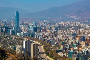 Chile’s Startup Surge Stalls as Regional Rivals Gain Ground