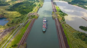 Panama’s Energy Bet: Canal Authority Launches Gas Pipeline and Port Expansion