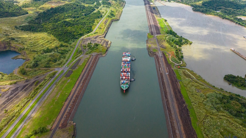 Panama’s Energy Bet: Canal Authority Launches Gas Pipeline and Port Expansion
