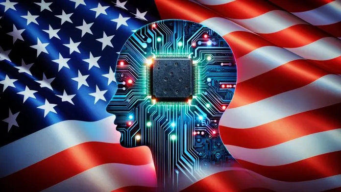 Race for A.I. Supremacy: How U.S. Investment Outshines Rivals