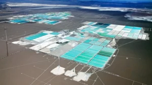 Chile’s New Lithium Deal: State Takes Bigger Role in Key Battery Metal