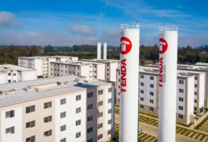 Tenda Grows in Brazil’s Housing Market but Faces Rising Buyer Struggles