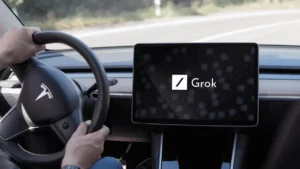Tesla’s Big A.I. Bet: Grok Integration Aims to Change How Drivers Use Cars