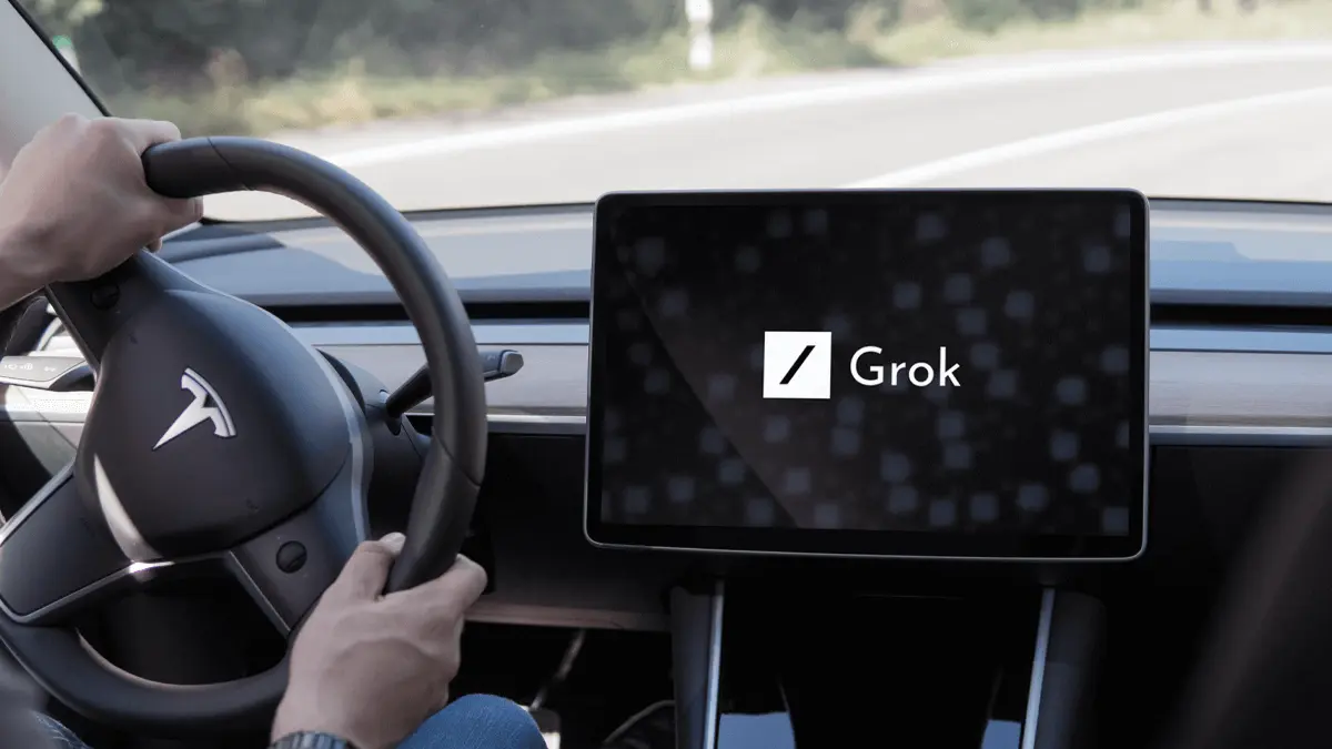 Tesla’s Big A.I. Bet: Grok Integration Aims to Change How Drivers Use Cars