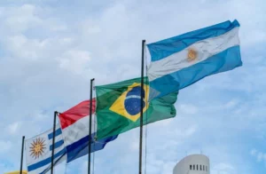 South American Leaders Advance Trade and Tariff Changes at Mercosur Summit in Argentina