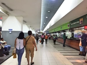 Ecuador Clamps Down on Airport Transits: New Visa Law Hits Global Travelers