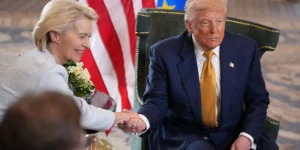 Behind the Hype: Europe’s $750 Billion U.S. Energy Pledge Outruns Market Realities