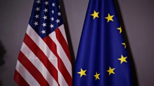 EU’s €21 Billion Tariff Retaliation Plan: Who Really Has More to Lose?