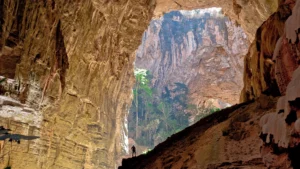 UNESCO Status for Brazil’s Peruaçu Canyon Brings New Hope for Local Economy