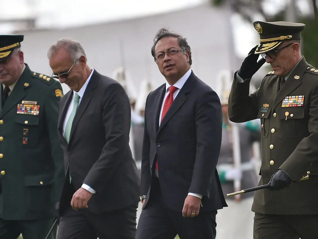 Colombia’s Petro Breaks With Washington on Venezuela, Warns Against Foreign Military Action