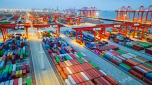 U.S. Tariffs Hit Brazilian Industry, Forcing First Export Decline in Nearly Two Years