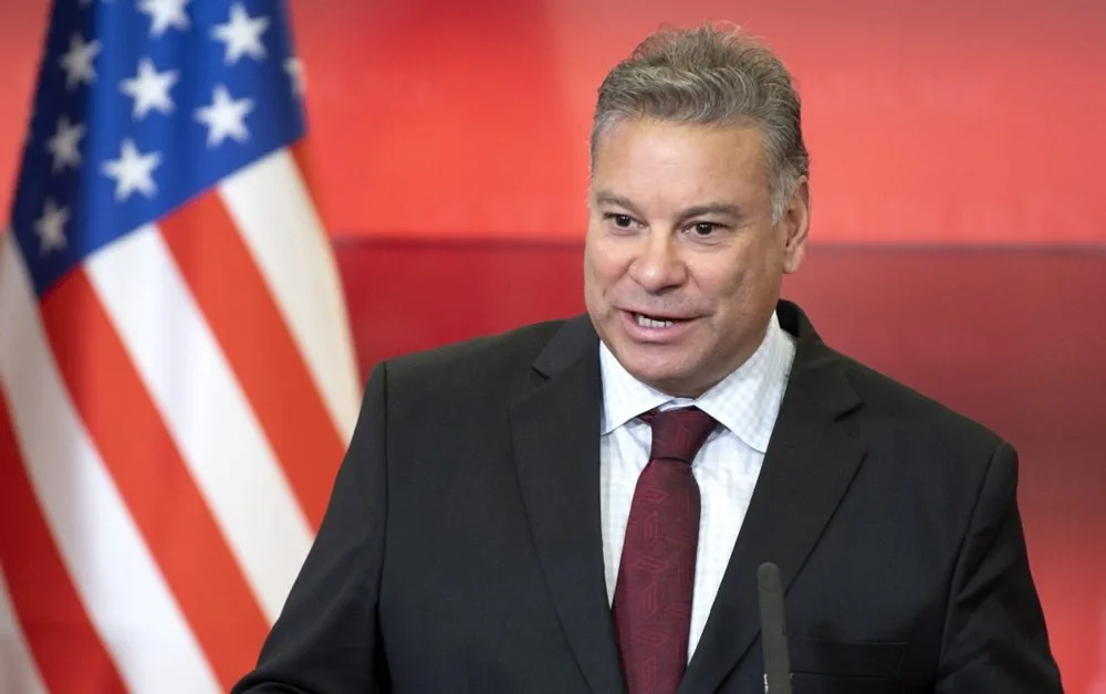 Brazil Summons U.S. Envoy Over Sanctions and Judicial Criticism, Escalating Diplomatic Clash