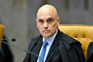 U.S. Sanctions on Brazil’s Justice Moraes Leave Banks Trapped Between Courts and Washington