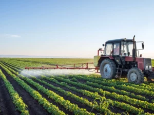 Colombia’s Exports Shift as Farms Outpace Oil, U.S. Still Dominates, China Trails