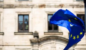 Europe Finds Fragile Stability: Industry Holds, Consumers Falter