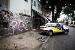 Brazil Takes Down PCC Commander in Major Security Operation