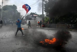 Haiti Declares Emergency to Confront Crisis as Gangs Grip Key Regions