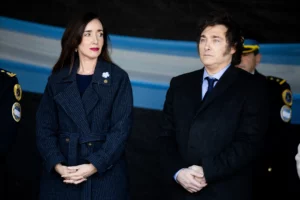 Argentina’s Government Fractures: President and Vice President War Over Policy and Power