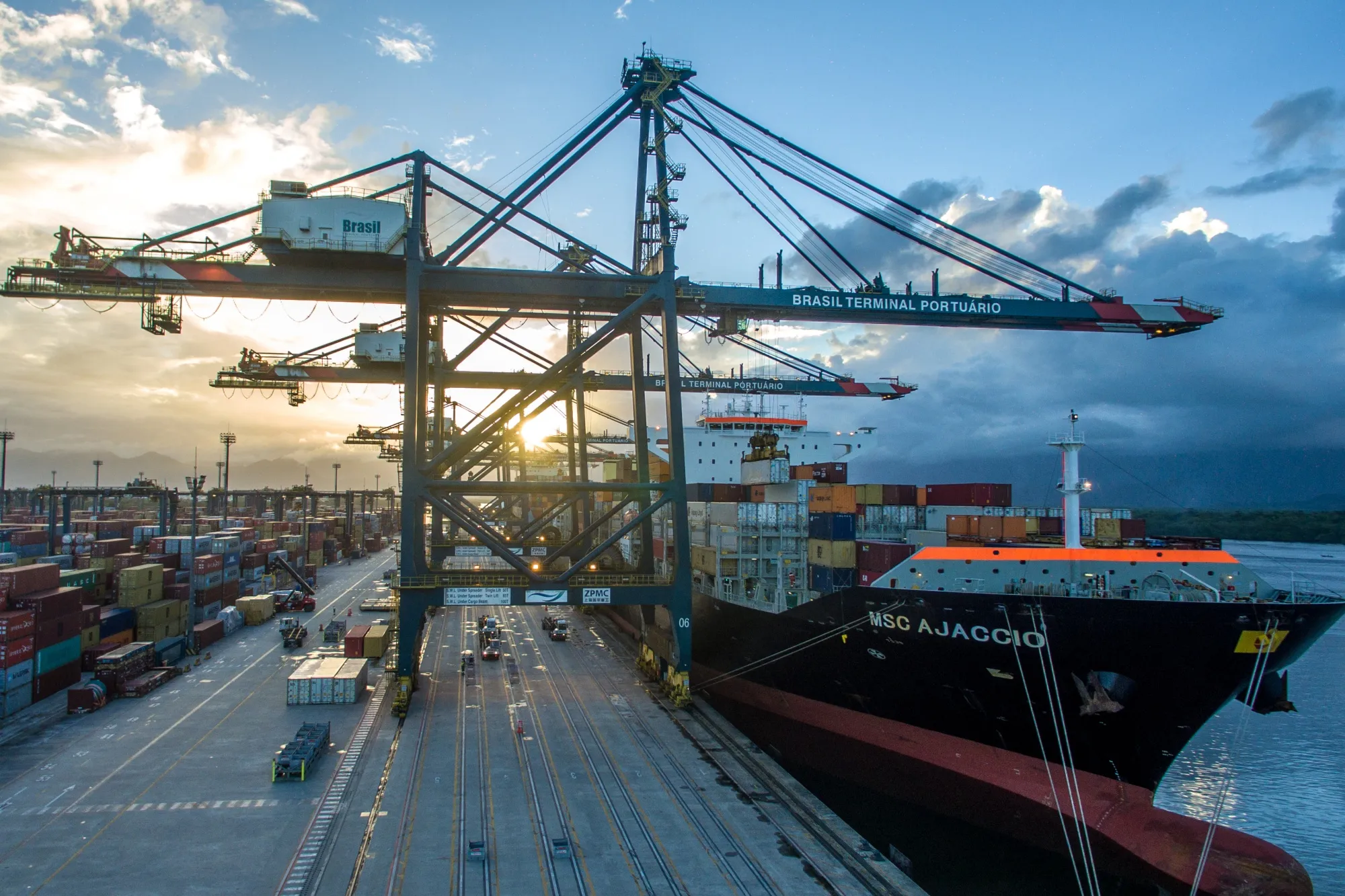 Brazil Pushes Back on U.S. Section 301 Trade Probe, but U.S. Holds the Leverage